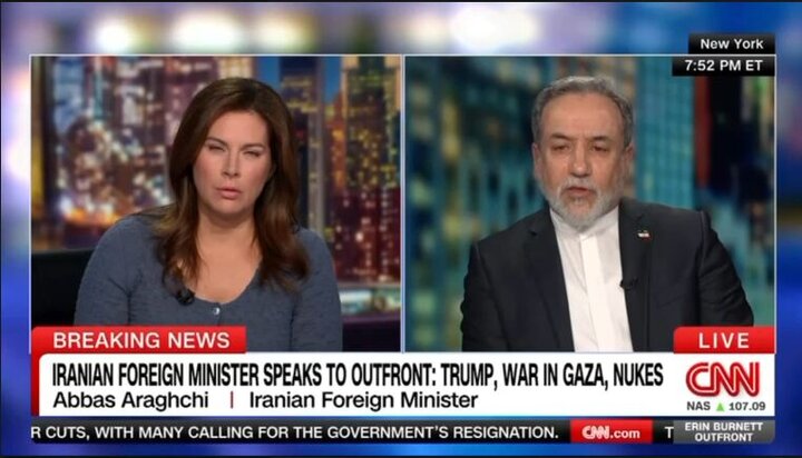 Diplomatic solution only way to resolve Iran’s nuclear issue