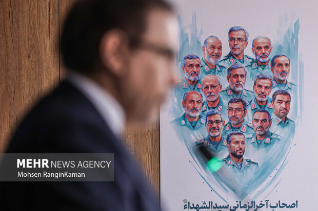 نشست خبری سخنگوی قوه قضائیه