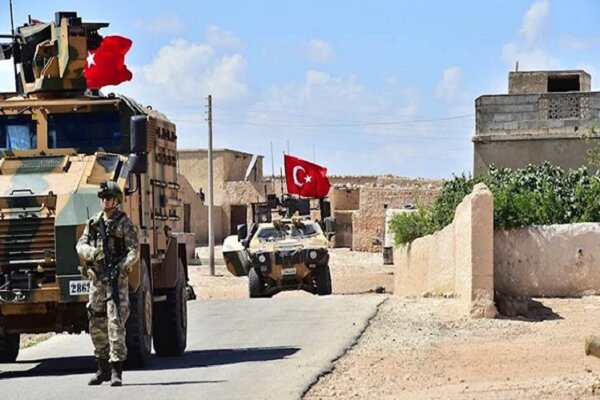 نماینده پارلمان عراق: تحرکات ترکیه در شمال عراق خطرناک است نماینده پارلمان عراق: تحرکات ترکیه در شمال عراق خطرناک است