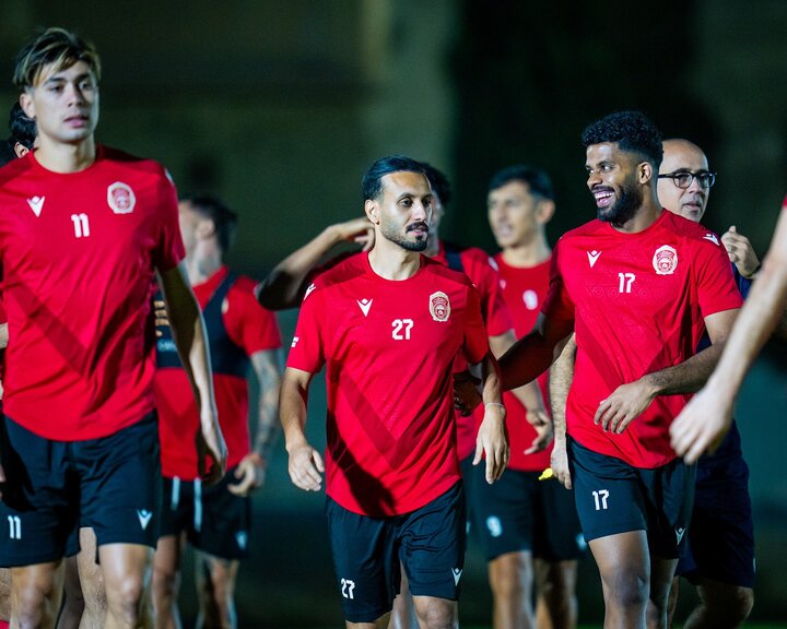 المحرق پس از ۳۴ سال در ایران؛ استقلال نتیجه پرسپولیس را تکرار میکند؟ المحرق پس از ۳۴ سال در ایران؛ استقلال نتیجه پرسپولیس را تکرار میکند؟
