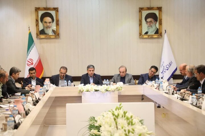 امامی یگانه: سرمایهگذاران داخلی و خارجی در اردبیل گردهم میآیند