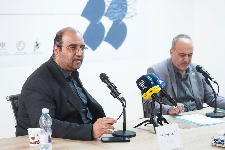 چالشهای دوسالانه خوشنویسی؛ از تدوین سند جامع تا بلاتکلیفی نقاشیخط