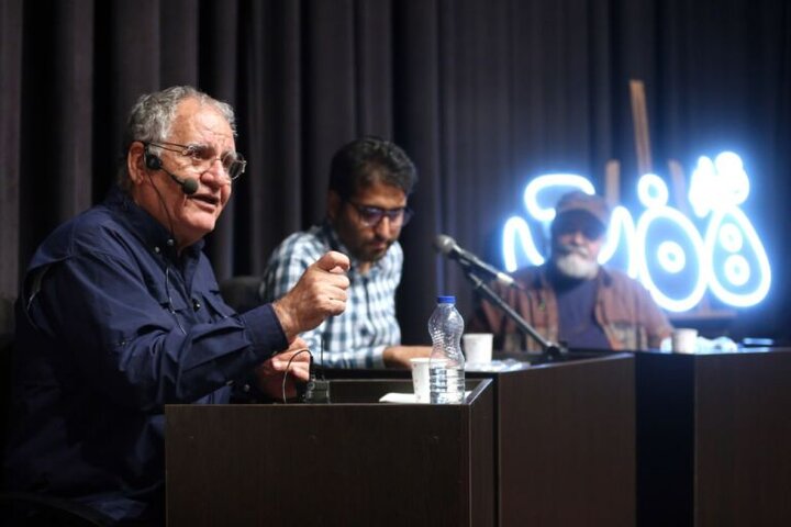 غفلت از نوجوانان قهرمان دفاع مقدس؛ با بیضایی نامهربانی کردیم