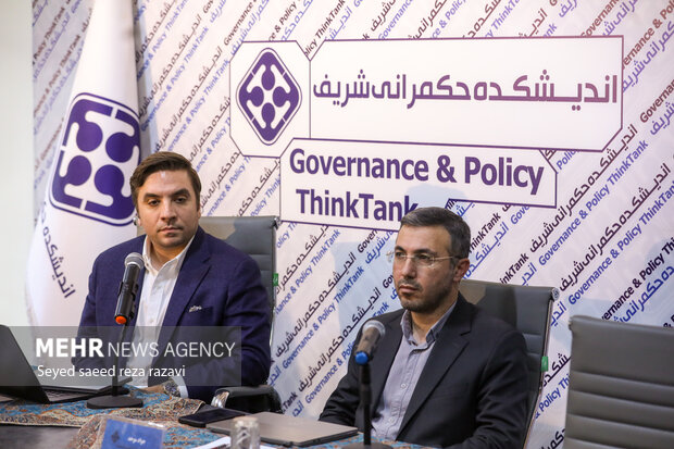 نشست تخصصی حکم فن