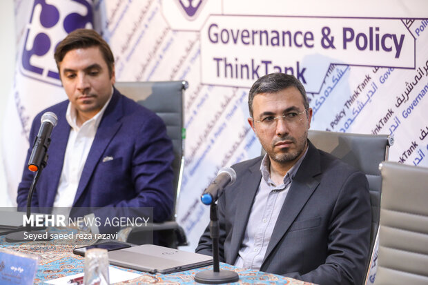 نشست تخصصی حکم فن