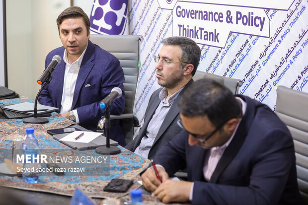 نشست تخصصی حکم فن