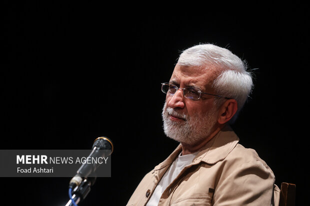 صد و چهاردهمین جلسه «حکمت سیاسی اسلام در قرآن»