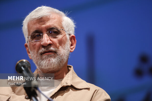 صد و چهاردهمین جلسه «حکمت سیاسی اسلام در قرآن»