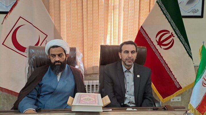 آغاز پیگیری برای احداث مرکز جامع توانبخشی و پد بالگرد در اسلامآبادغرب آغاز پیگیری برای احداث مرکز جامع توانبخشی و پد بالگرد در اسلامآبادغرب