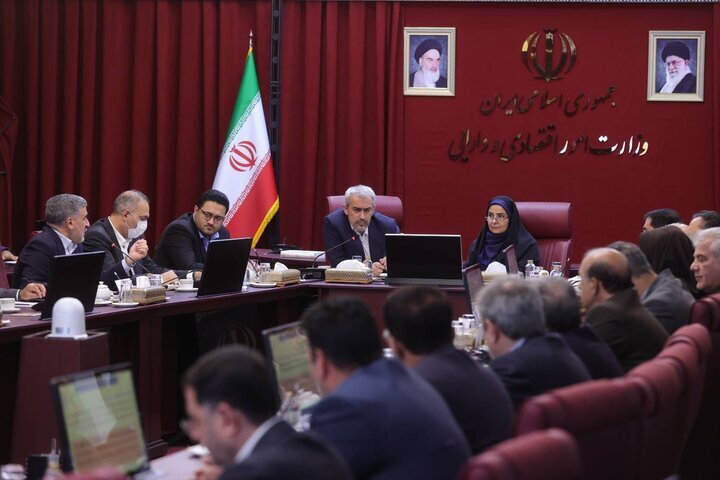 بررسی راهکارهای حل مشکلات پروژههای وزارت راه و شهرسازی بررسی راهکارهای حل مشکلات پروژههای وزارت راه و شهرسازی