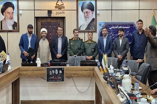 بسیج دانشچویی موتور محرک دانشگاه ها در عرصه علم، فرهنگ و خدمت رسانی بسیج دانشچویی موتور محرک دانشگاه ها در عرصه علم، فرهنگ و خدمت رسانی