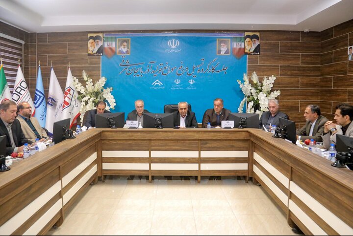 سرمست: تصویب احداث نیروگاه ۵۰ مگاواتی مجتمع فولاد میانه سرمست: تصویب احداث نیروگاه ۵۰ مگاواتی مجتمع فولاد میانه
