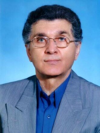 «کیوس گوران»؛ صدای مردم و نگهبان زبان محلی مازندران