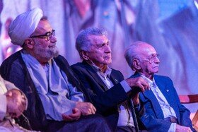 «کیوس گوران»؛ صدای مردم و نگهبان زبان محلی مازندران