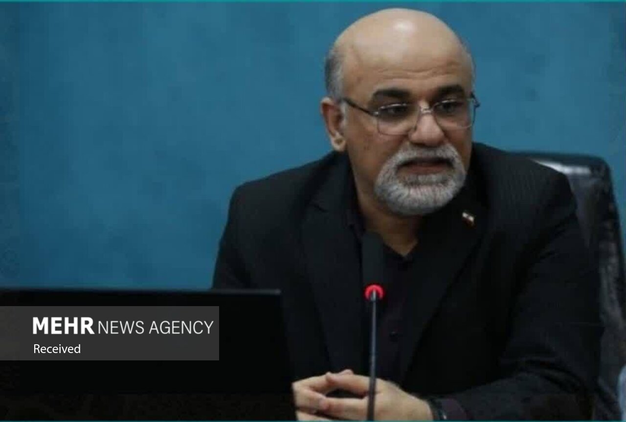 برگزاری رزمایش اعلام وضعیت هشدار عمومی از طریق تلفن همراه در بوشهر برگزاری رزمایش اعلام وضعیت هشدار عمومی از طریق تلفن همراه در بوشهر