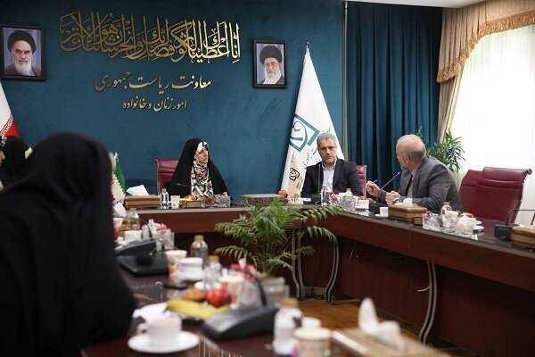 زنان،خانواده،اجتماعي،معاون،امور،ارتقاي،تأكيد،حقوق،دادستاني،پ ...