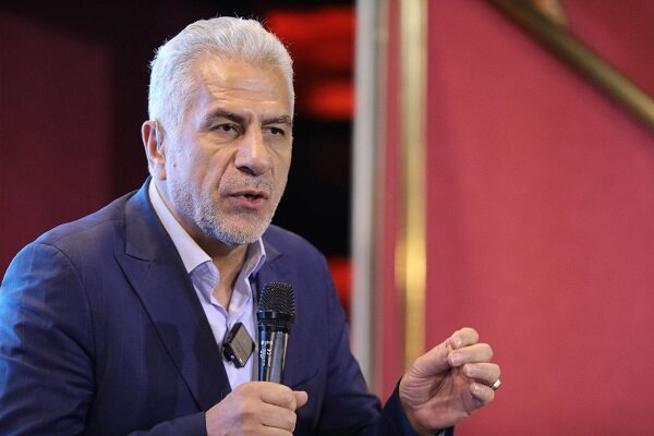 تحول در ورزش ناشنوایان با مصوبه مجلس / آزاد: یک اتفاق تاریخی خواهد افتاد 3