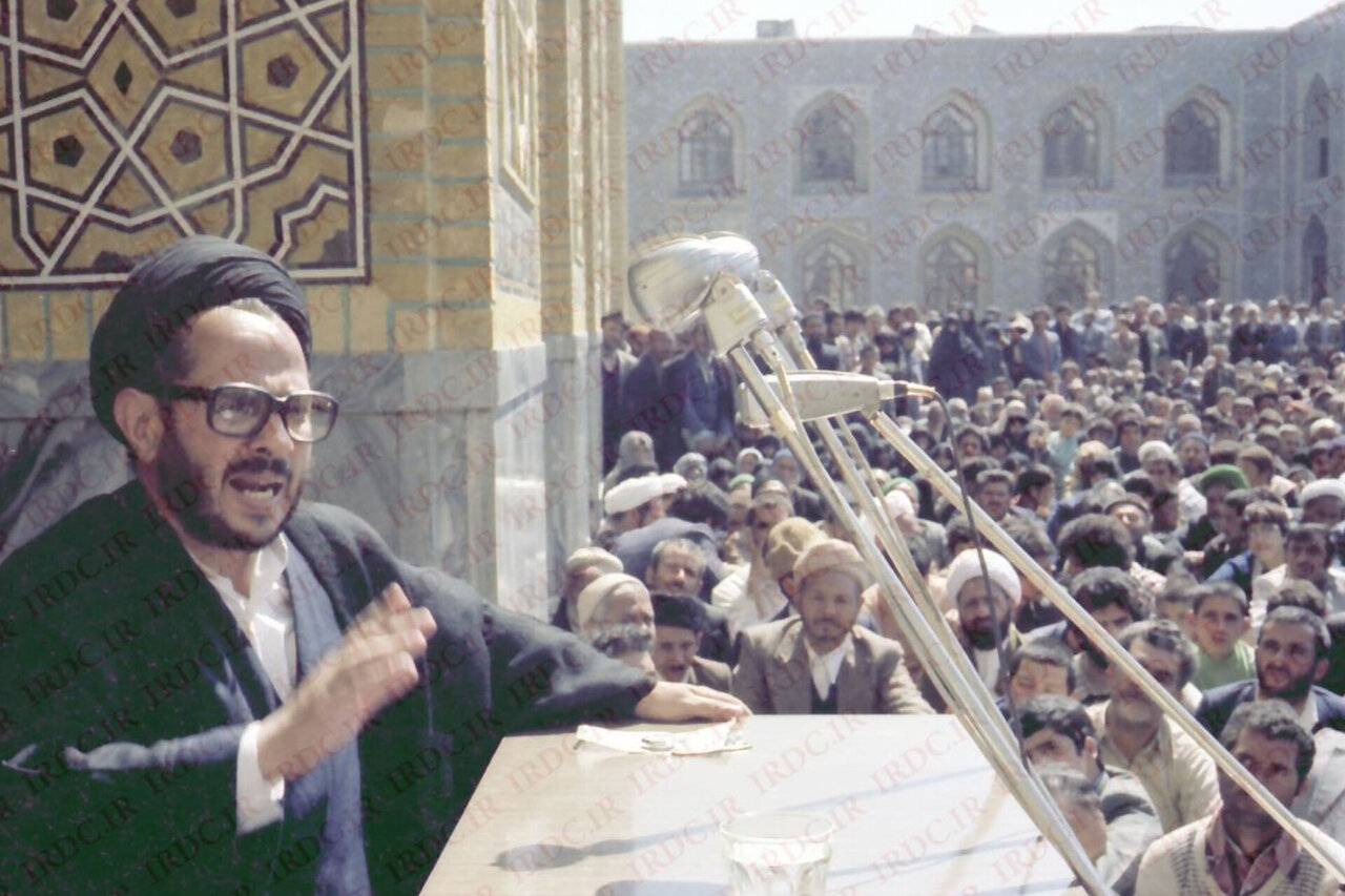 شهید هاشمی‌نژاد؛ پرچمدار حق‌گویی و گفتمان انقلابی دهه‌های ۴۰ و ۵۰