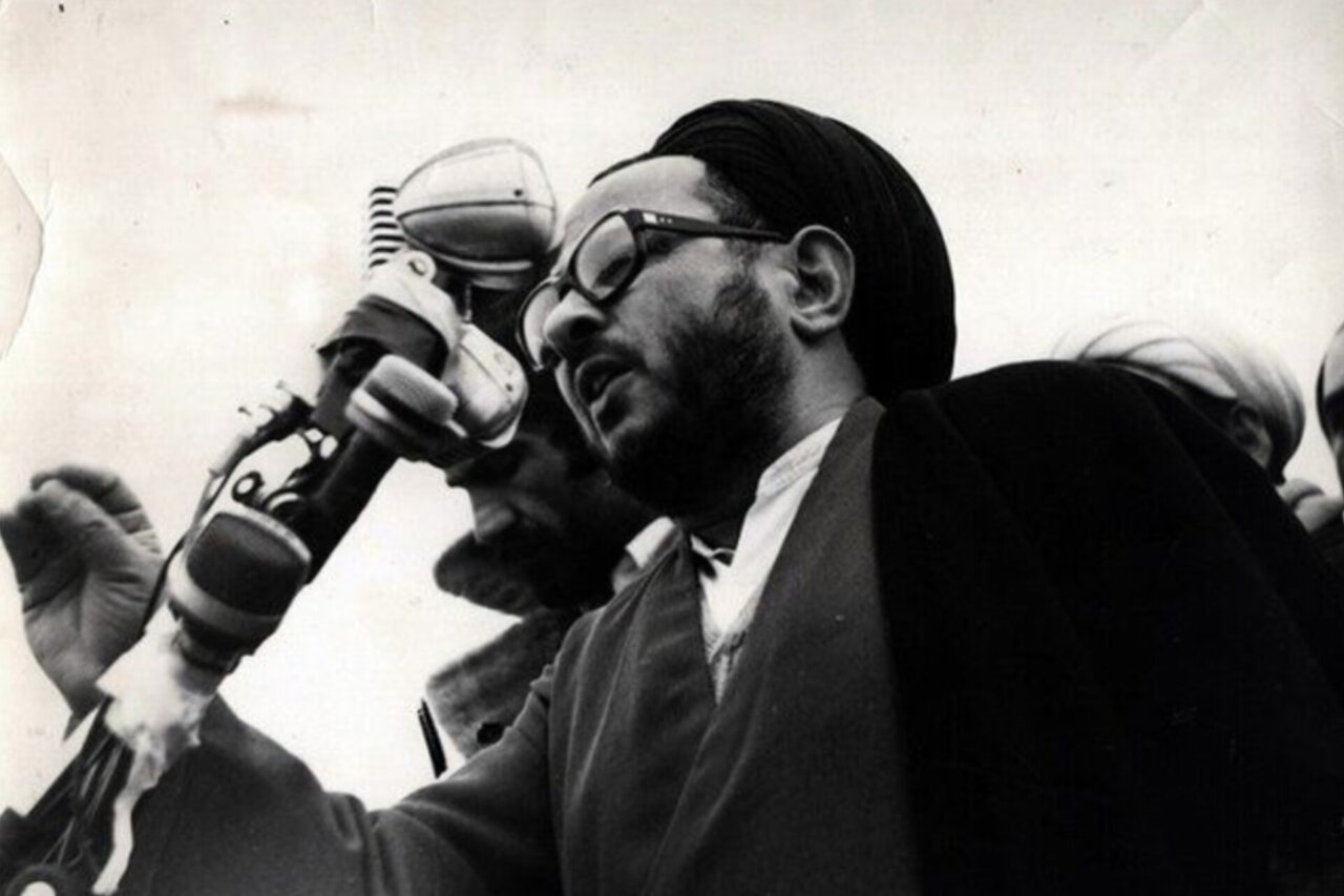 شهید هاشمی‌نژاد؛ پرچمدار حق‌گویی و گفتمان انقلابی دهه‌های ۴۰ و ۵۰