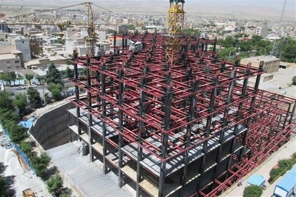 ورود سرمایهگذاران خارجی و داخلی به پروژه برجهای دوقلو شهرکرد ورود سرمایهگذاران خارجی و داخلی به پروژه برجهای دوقلو شهرکرد