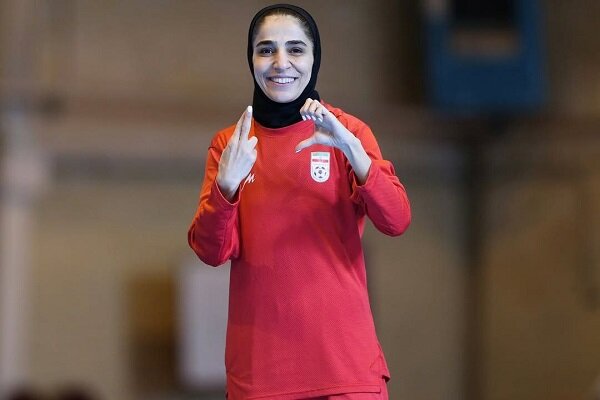 ليگ،تيم،فولاد،زنان،فوتسال،سطح،هفته،آغاز،حضور،كيفيت،استقلال،م ...