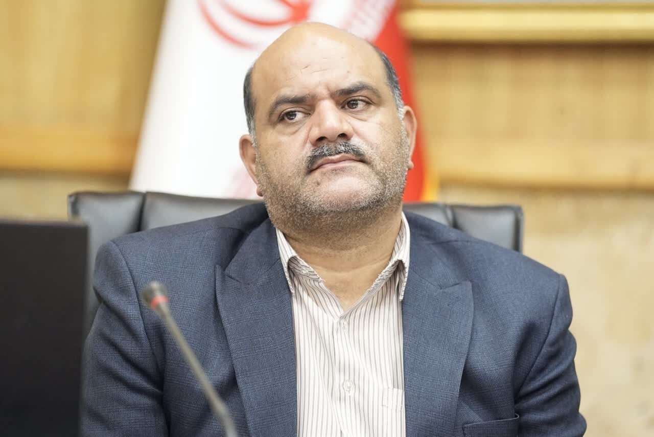 عزتی: طرح شهاب مسیر کشف استعدادهای کبدی کرمانشاه را دنبال می‌کند
