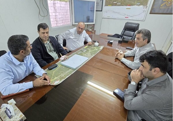 پردل نژاد: تکمیل راهآهن رشت–آستارا نیازمند ۶ همت اعتبار است پردل نژاد: تکمیل راهآهن رشت–آستارا نیازمند ۶ همت اعتبار است