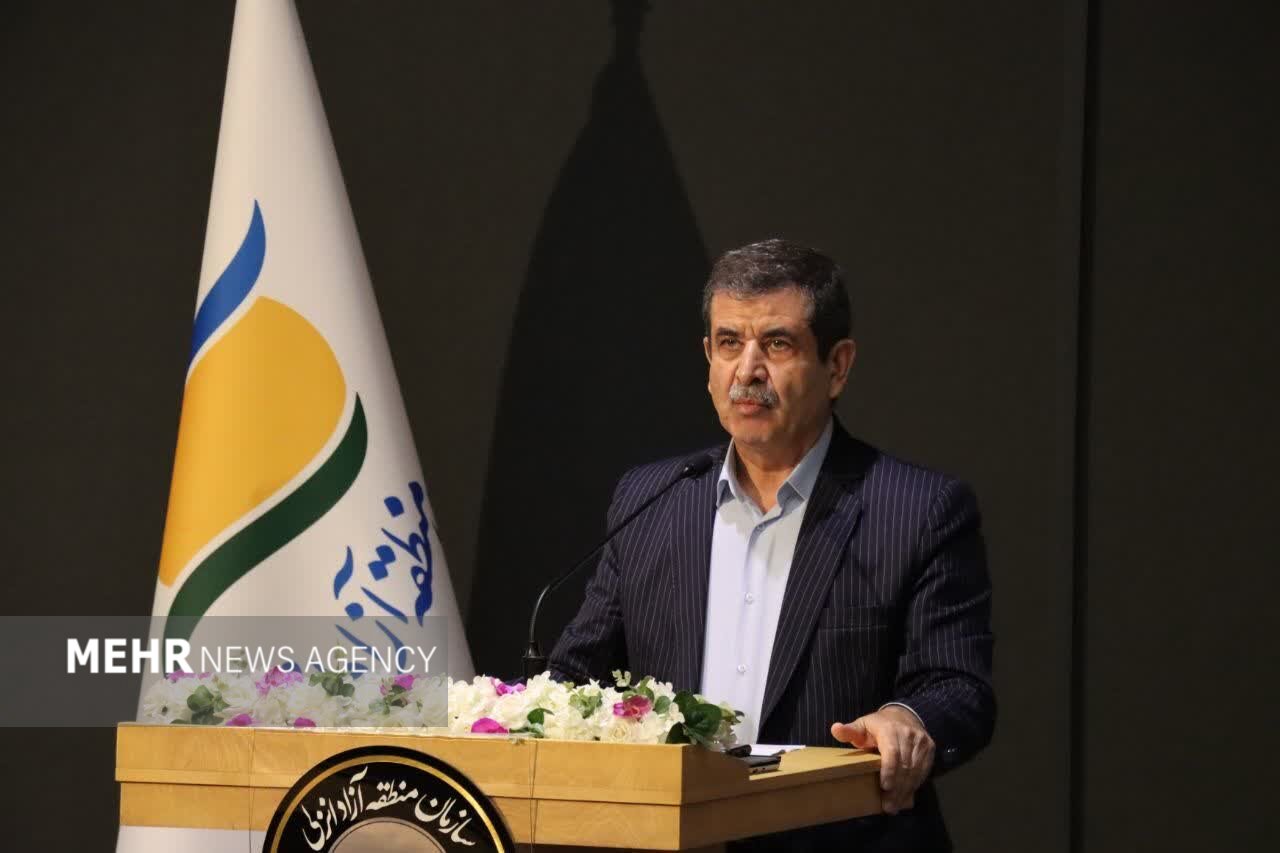 سیدی: تجار سالانه از پرداخت ۲۰۰ میلیون دلار به گمرک معاف هستند سیدی: تجار سالانه از پرداخت ۲۰۰ میلیون دلار به گمرک معاف هستند