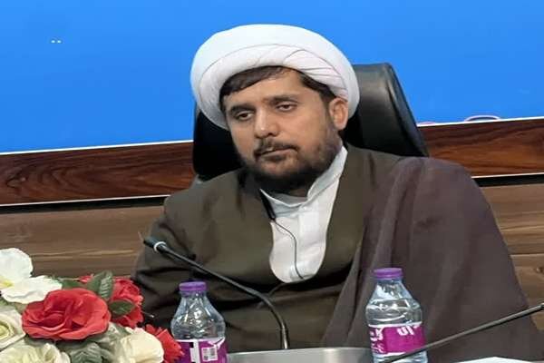 امام جمعه کهنوج: مسیر توسعه جنوب کرمان باید از حوزه کشاورزی بگذرد امام جمعه کهنوج: مسیر توسعه جنوب کرمان باید از حوزه کشاورزی بگذرد