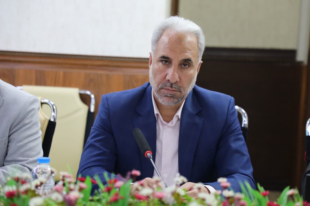 ۳۶۰ مددجوی بالای ۱۸ سال در زندان های کرمان به مدرسه می روند