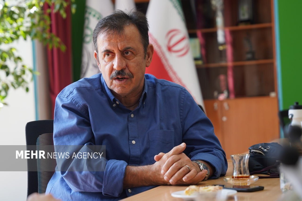 قهرمان قصه‌هایم اغلب دختر هستند؛ سینمای کودک فقط آواز و دست زدن نیست!