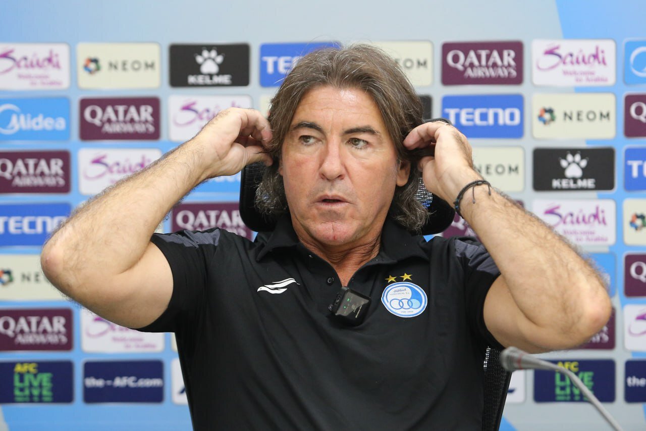 از صدای مهیب ماشه تا زمینلرزه در قلب ایران