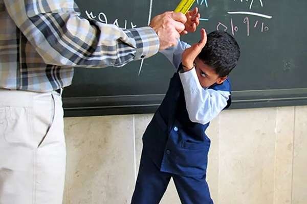 ماجرا،تنبيه،موضوع،مدير،استان،مدارس،پرورش،آموزش،قزوين،بدني،ان ...