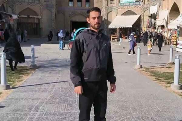 شهید امیرحسین عبدی؛ جوانی که زندگیاش را وقف خدمت و شهادت کرد