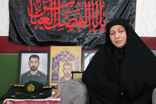 شهید امیرحسین عبدی؛ جوانی که زندگیاش را وقف خدمت و شهادت کرد