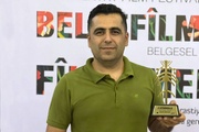"Habibullah", Türkiye'den ödülle döndü