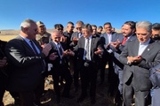 Türkiye-İran arasında dördüncü sınır kapısı açılıyor
