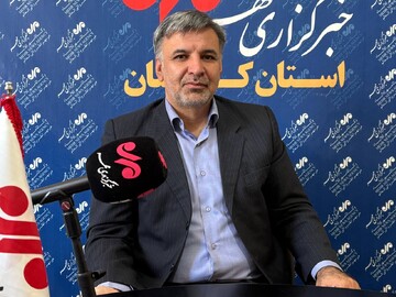 کریدور شمال‌غرب شاخص‌ترین پروژه عمرانی کردستان؛حرکت استان به‌سوی توسعه