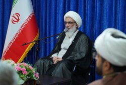 عزاداری حسینی در بوشهر مدرسه معرفت و میدان عمل است