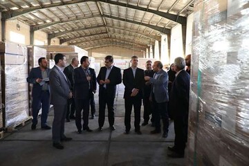 دادستان کرمان: دستگاه قضایی پشت واردکنندگان و صادرکنندگان ایستاده است