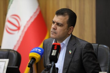 حضور ۱۱۰۰ نفر از ۶۵ کشور دنیا در المپیک فناوری ۲۰۲۵ ایران