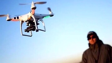 Iran introduces stricter regulations on drone permits