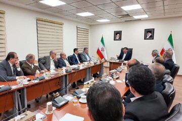 مخبر: چاره‌ای جز کاهش حجم قوانین و بروکراسی‌های دست‌وپاگیر نداریم