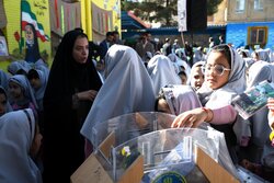 نیاز ۵ میلیارد تومانی برای تأمین لوازم‌التحریر دانش‌آموزان در قزوین