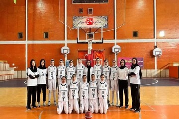 شهرکرد میزبان مسابقات لیگ بانوان گروه B جنوب‌ کشور