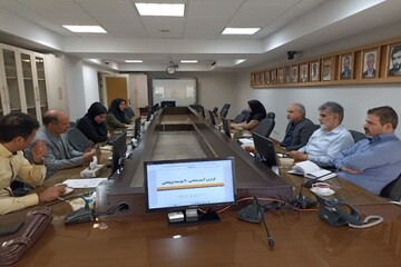 گزارش آسیب‌شناسی ۲۰ موسسه پژوهشی تایید شد