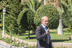 جبلی: می‌توانیم آموزش تلویزیونی را در روزهای آلودگی هوا فراهم کنیم