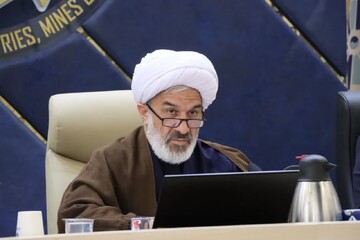 براتی‌زاده: دادستان شهید اسفراین الگوی شاخص کارکنان دستگاه قضایی است