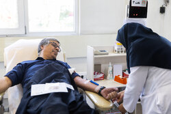 محمدی: وضعیت ذخایر خون در مازندران نگران کننده شده است