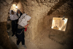 بازدید نوجوانان از موزه‌ها در روزهای ۱۵ و ۱۶ آبان رایگان شد